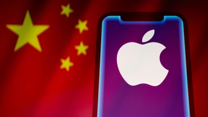 Η Apple έχασε $200 δις λόγω της Κίνας