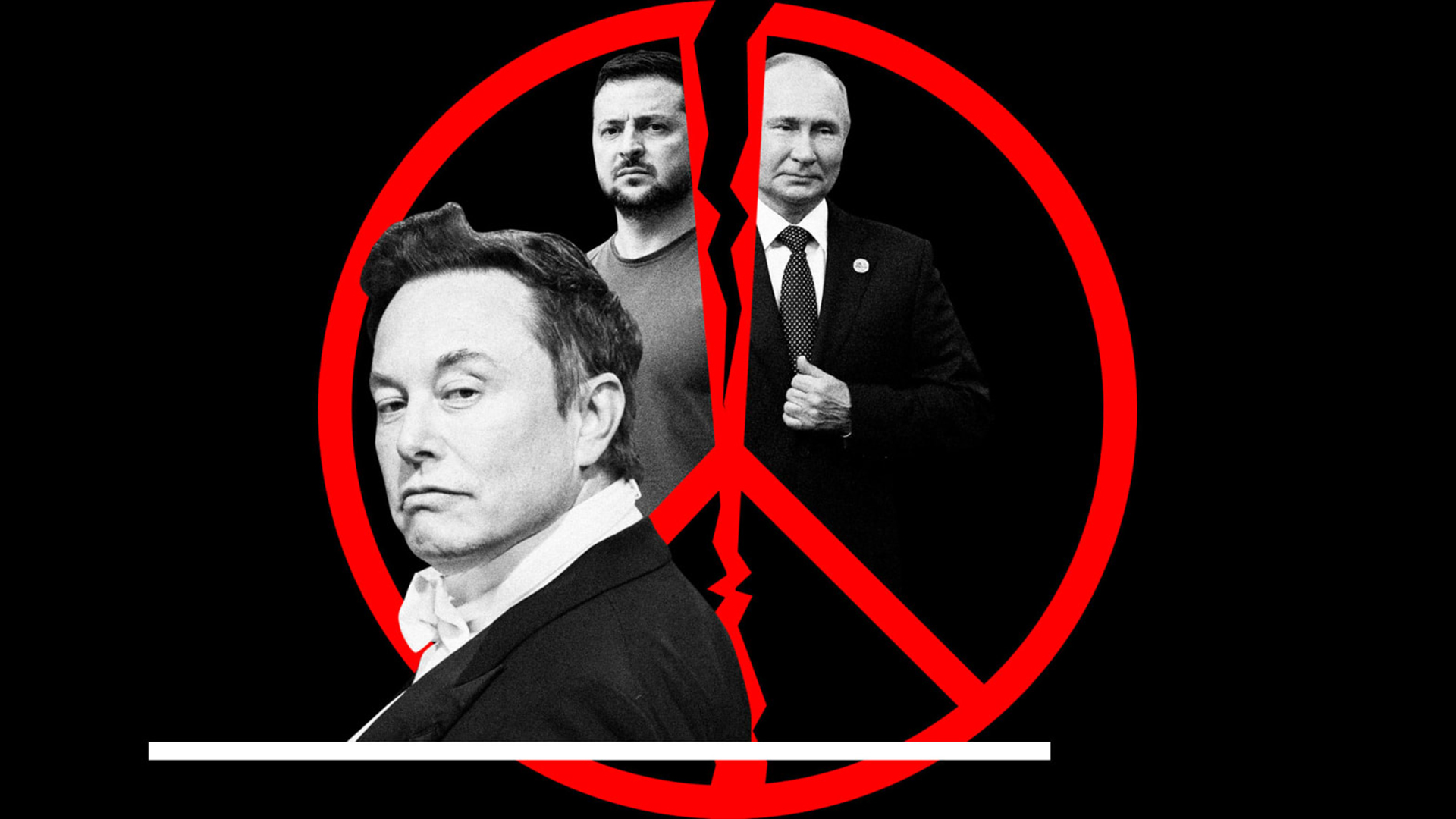 Απέτρεψε ο Elon Musk πυρηνικό όλεθρο;