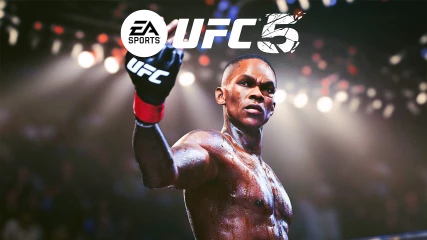 EA Sports UFC 5: Επιστροφή στο οκτάγωνο μετά από τρία χρόνια απουσίας