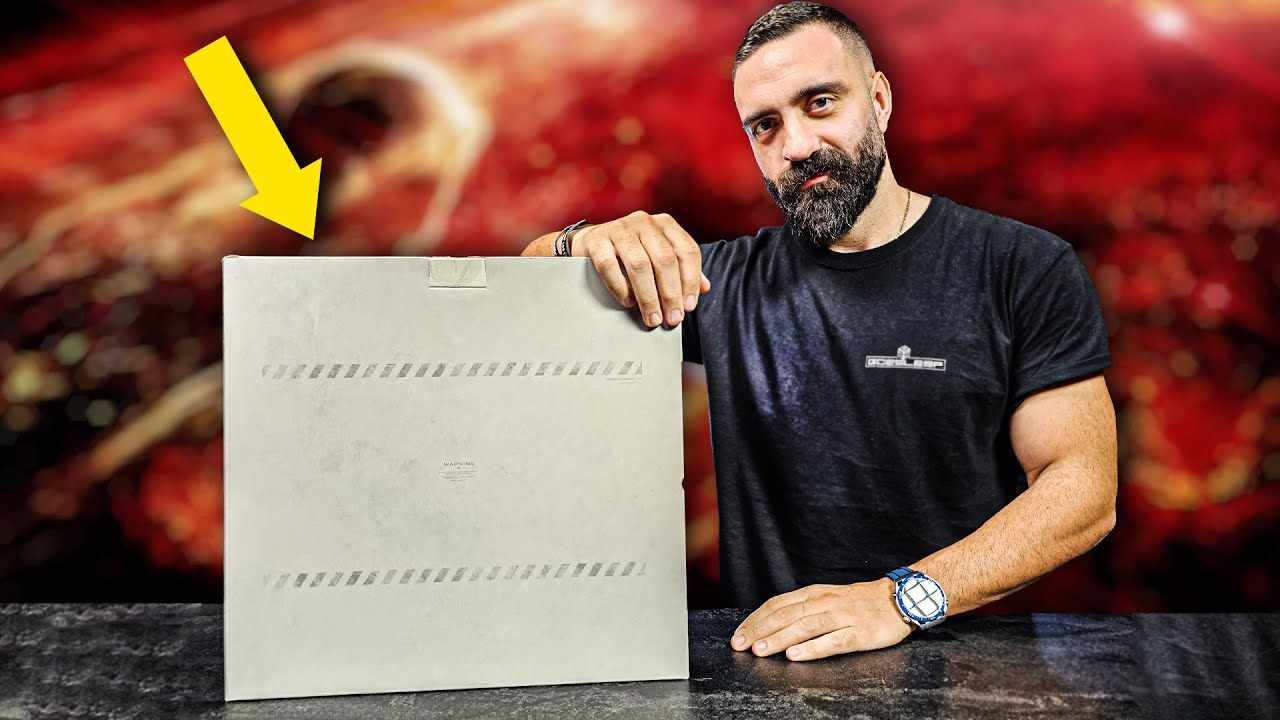 Ανοίγω την ΑΚΡΙΒΟΤΕΡΗ ΣΥΛΛΕΚΤΙΚΗ του 2023! ?