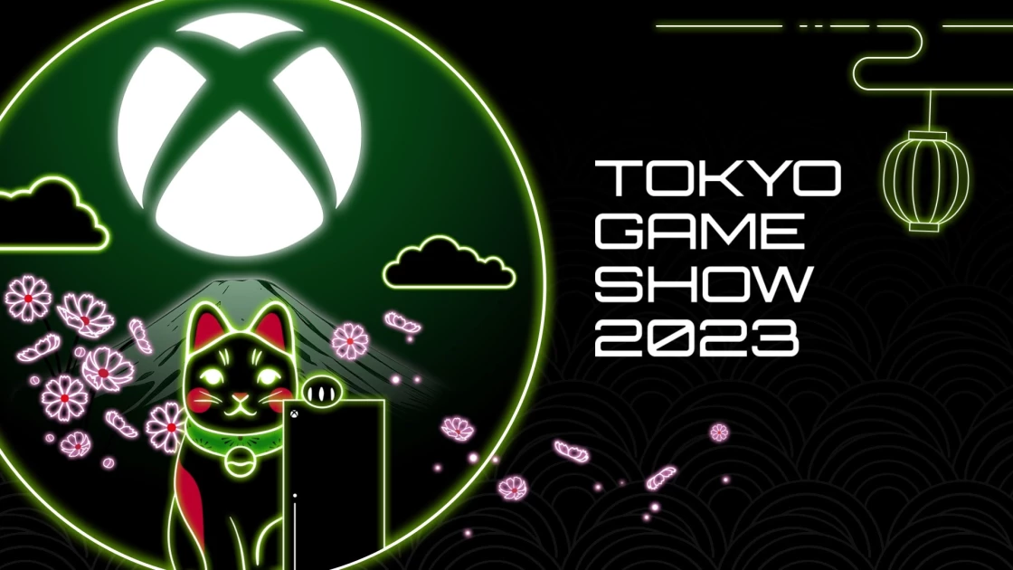 Η Microsoft θα παρευρεθεί στο Tokyo Game Show