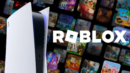 Το Roblox έρχεται στο PlayStation