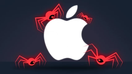 iOS 16.6: Ευπάθεια των Apple συσκευών οδήγησε σε μόλυνση με spyware