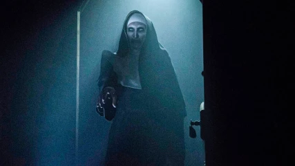 Το The Nun II έχει post-credits σκηνή που μας προετοιμάζει για το The Conjuring 4!