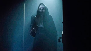 Το The Nun II έχει post-credits σκηνή που μας προετοιμάζει για το The Conjuring 4!