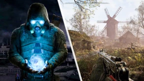 STALKER 2: Οι δημιουργοί απαντούν στα όσα ειπώθηκαν περί “downgrade“ στα γραφικά
