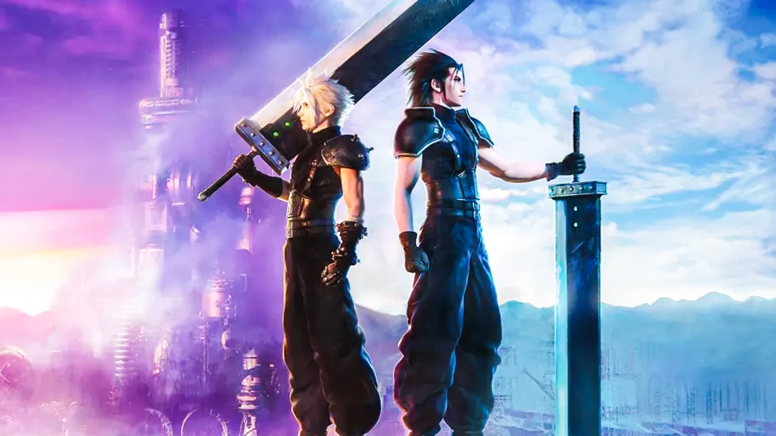 Download the just-released Final Fantasy VII Ever Crisis game absolutely for free!