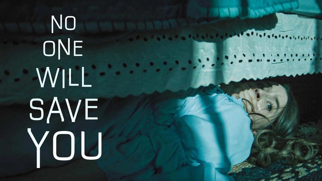 Το No One Will Save You είναι η νέα horror ταινία με εξωγήινους του Disney+ (ΒΙΝΤΕΟ)