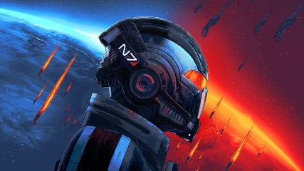 Η νέα φήμη για το επόμενο Mass Effect θα κάνει χαρούμενους πολλούς fans