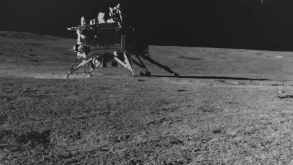 Το Chandrayaan-3 της Ινδίας τέθηκε εκτός λειτουργίας