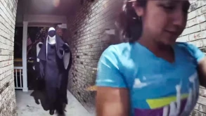 The Nun II: Η Καλόγρια κατατρομάζει ανυποψίαστους περαστικούς σε δρόμους της Αμερικής (ΒΙΝΤΕΟ)