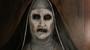 The Nun II: Όλοι πάγωναν από την ανατριχιαστική παρουσία της Valak στα γυρίσματα της ταινίας