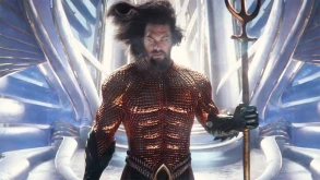Aquaman 2: Ο Jason Momoa επιστρέφει στο πρώτο teaser trailer του sequel!