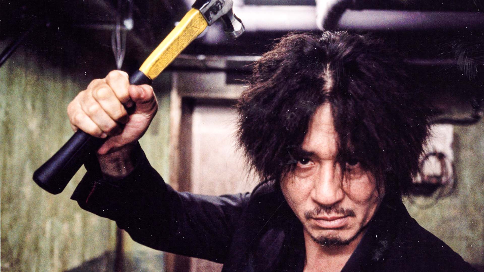 Το θρυλικό Oldboy έρχεται με την 4K έκδοσή του στους κινηματογράφους της Ελλάδας (ΒΙΝΤΕΟ)