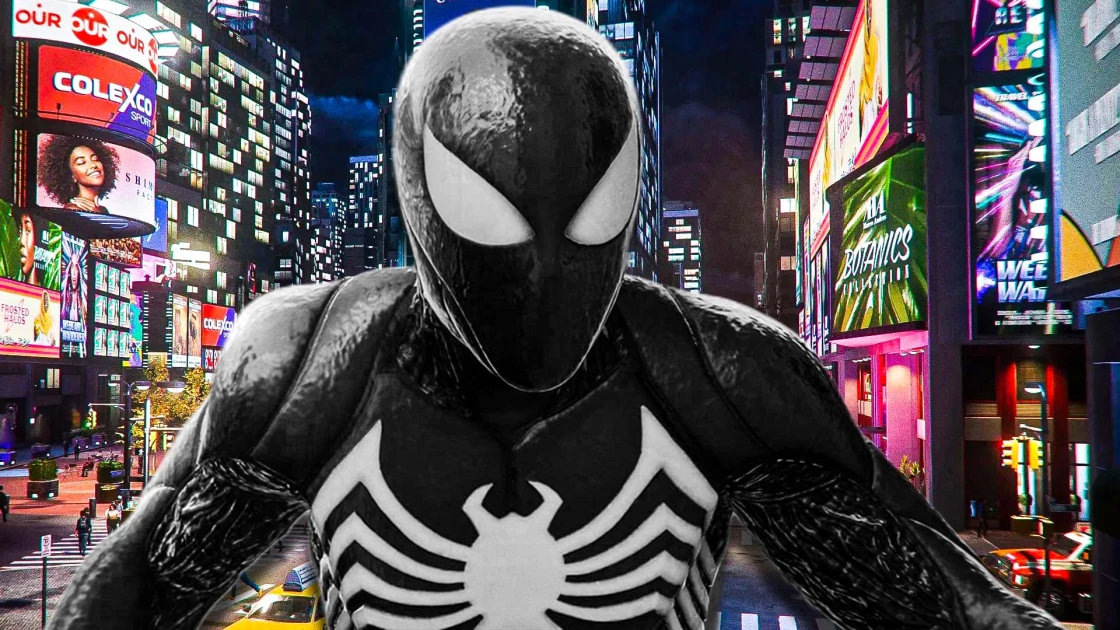 Δείτε τα γραφικά της πόλης του Spider-Man 2 του PlayStation 5 (ΕΙΚΟΝΕΣ)