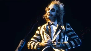Beetlejuice 2: Σταμάτησαν τα γυρίσματα κυριολεκτικά μια ανάσα πριν ολοκληρωθούν