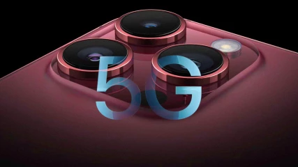 Apple: Νέα πολυετής συμφωνία για τα 5G modems της Qualcomm στα iPhone