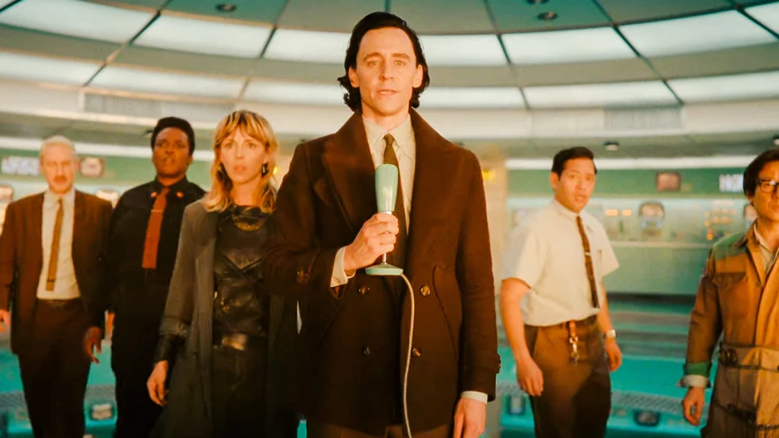 Loki 2η σεζόν: Αποκαλύφθηκε τι γίνεται στην εναρκτήρια σκηνή