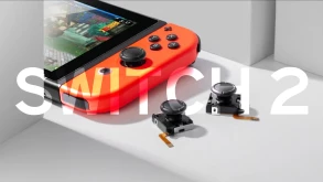 Nintendo Switch 2: Ένδειξη πως θα διορθωθεί το μεγάλο πρόβλημα των Joy-Cons