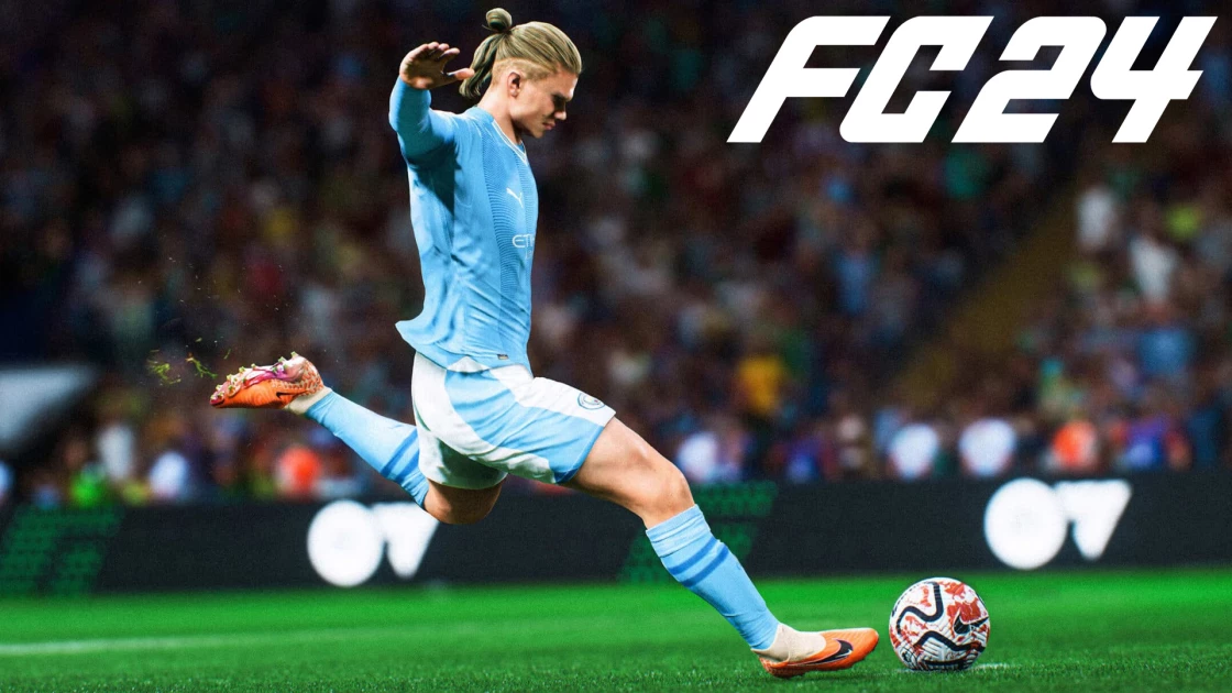 EA Sports FC 24: Αυτοί είναι οι top παίκτες σε rating στο νέο “FIFA”
