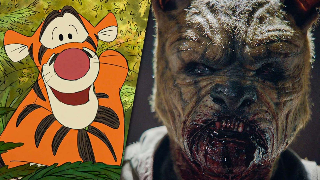 Winnie the Pooh: Blood and Honey 2 - Ένας ακόμη χαρακτήρας έρχεται για το sequel (ΕΙΚΟΝΕΣ)