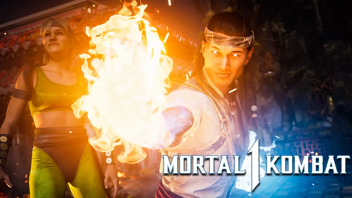 Mortal Kombat 1: Δείτε το trailer που είναι ασφυκτικά γεμάτο από Fatalities!