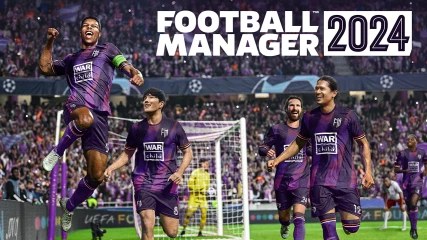 Football Manager 2024: Παίζει σε κάθε πλατφόρμα και μάθαμε πότε κυκλοφορεί