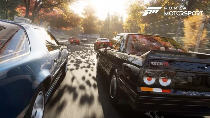 Forza Motorsport: Μάθαμε τι ισχύει με την ανάλυση και το ray tracing στο Xbox Series X