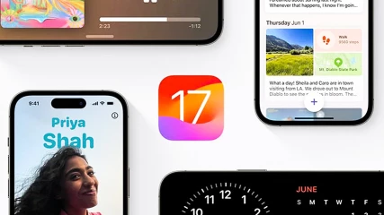 iOS 17: Μάθαμε πότε κυκλοφορεί το νέο update των iPhone - Ποια θα υποστηρίζονται;