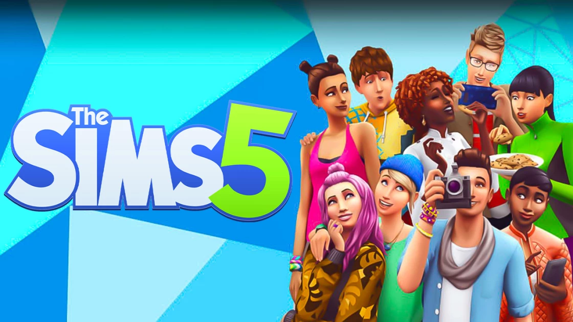 Sims 5 free
