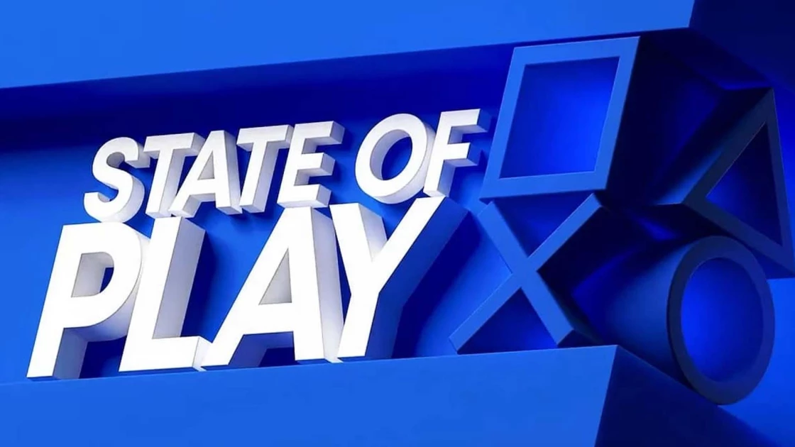 Officially: The new State of Play presentation is coming from PlayStation!