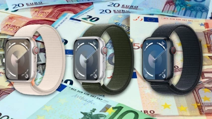 Apple Watch Series 9 και Watch Ultra 2: Αυτές είναι οι τιμές τους στην Ελλάδα - Φθηνότερα από πέρυσι