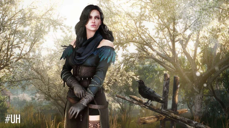 The Witcher 3: Τα μισά έσοδα ήρθαν από τις ψηφιακές πωλήσεις