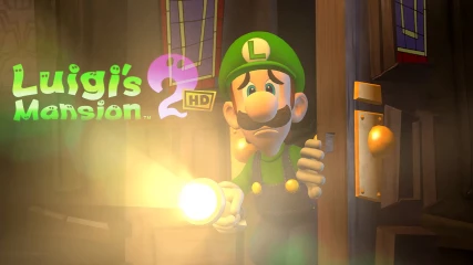 Νέο trailer πλούσιο σε gameplay για το Luigi's Mansion 2 HD στο Switch
