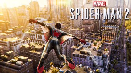 Όλα όσα πρέπει να γνωρίζετε για την τεράστια πόλη του Spider-Man 2 του PS5 (ΒΙΝΤΕΟ)