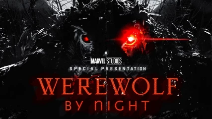 Το Werewolf by Night της Marvel επιστρέφει αρκετά διαφορετικό στο Disney Plus