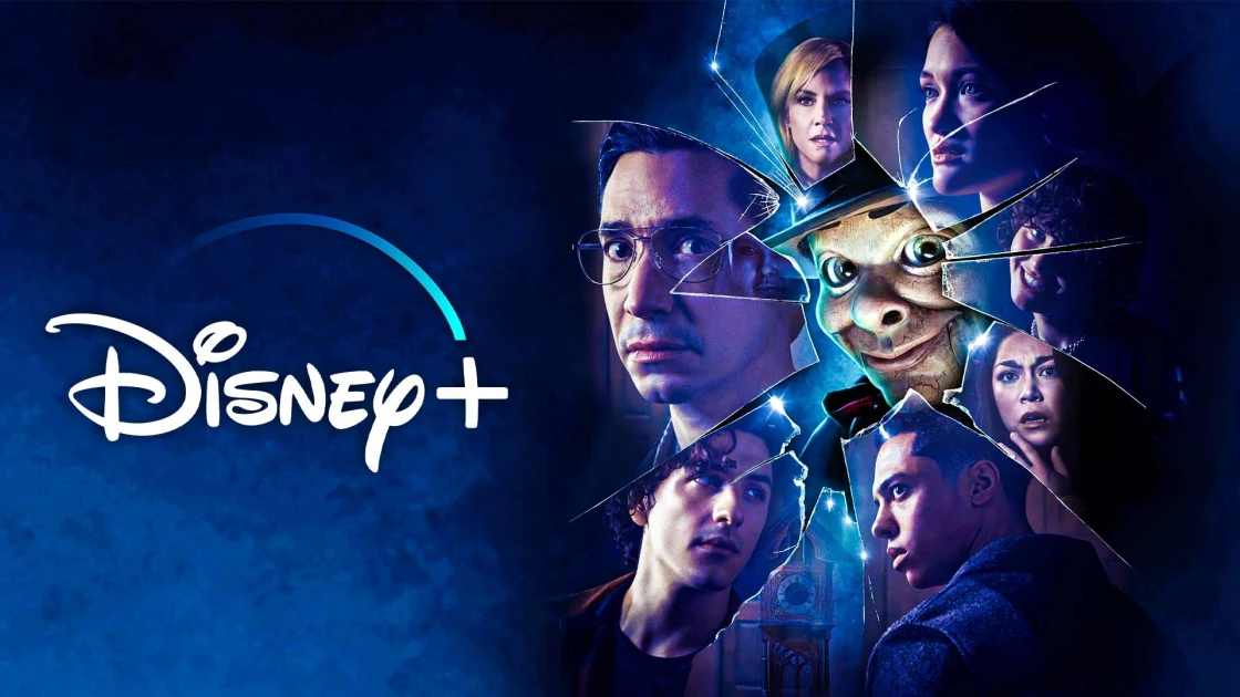 Goosebumps: Κυκλοφόρησε το trailer από τις νέες Ανατριχίλες του Disney+