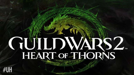 Δείτε το launch trailer του Guild Wars 2: Heart of Thorns