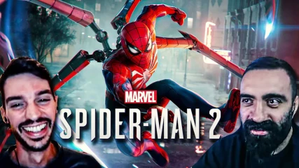 Marvel’s Spider-Man 2 Preview – Μπορεί η Insomniac να ανεβάσει κι άλλο τον πήχη;