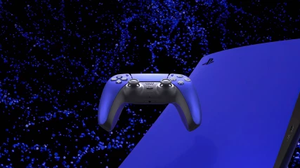 PS5: Τα Dualsense χειριστήρια έρχονται σε νέα χρώματα - Αυτές είναι οι τιμές τους
