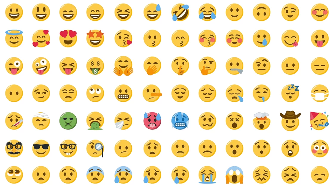 Αποκαλύφθηκαν τα νέα emoji που θα έρθουν σύντομα στα κινητά σας!