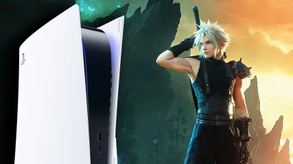 Final Fantasy 7 Rebirth: Μάθαμε για πόσο καιρό θα είναι αποκλειστικό στο PS5