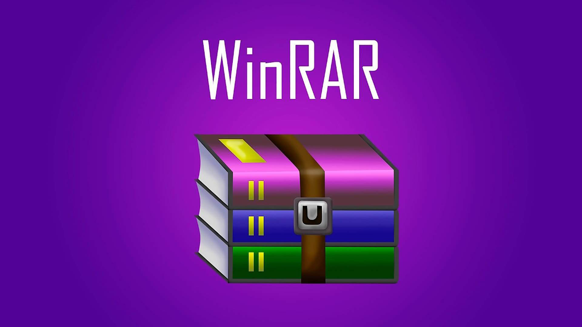 Αγοράστε το WinRAR με μόλις €9,91 - Η αχρείαστη προσφορά της ημέρας