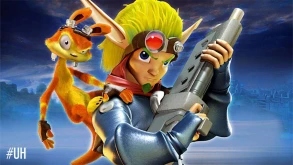 Η Naughty Dog μιλά για το μέλλον της σειράς Jak & Daxter