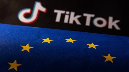 Βαρύ πρόστιμο της Ευρωπαϊκής Ένωσης στο TikTok για την προστασία δεδομένων ανηλίκων