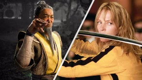 To Mortal Kombat 1 έχει Fatality που κλείνει το μάτι στο Kill Bill και ξετρελαίνει τους fans