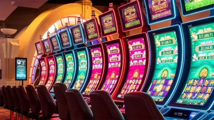 Τα καζίνο του Las Vegas χτυπήθηκαν από hackers