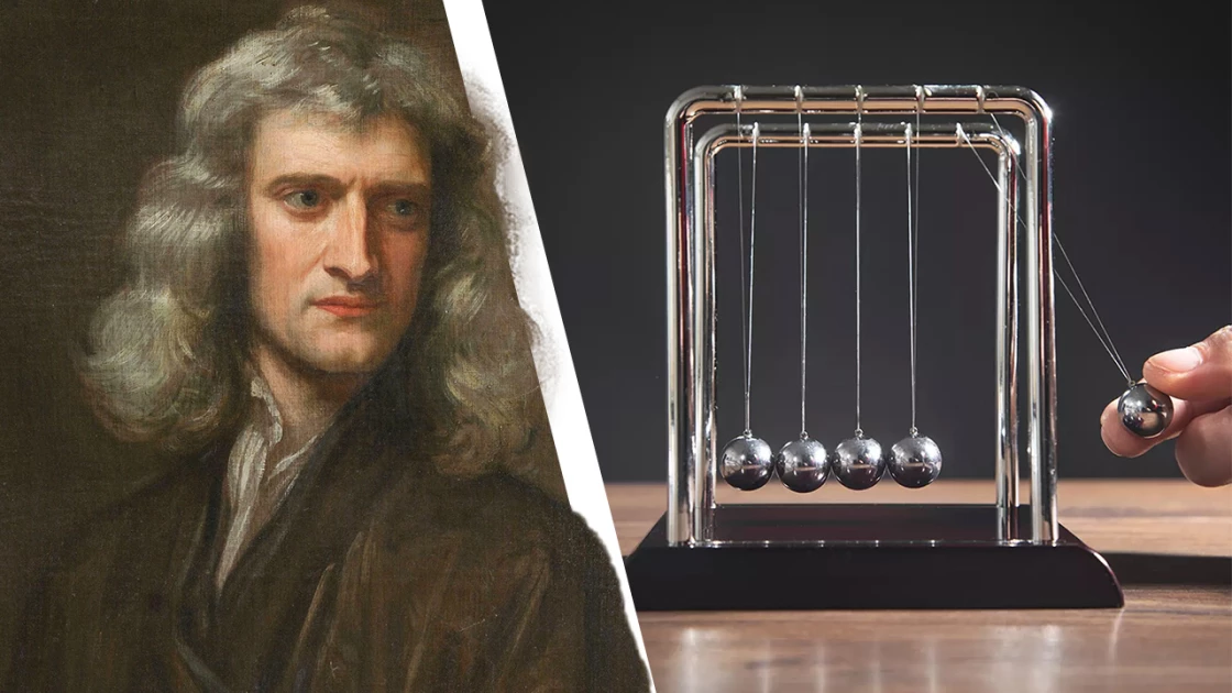 Have we mistranslated one of Newton’s laws for 300 years?