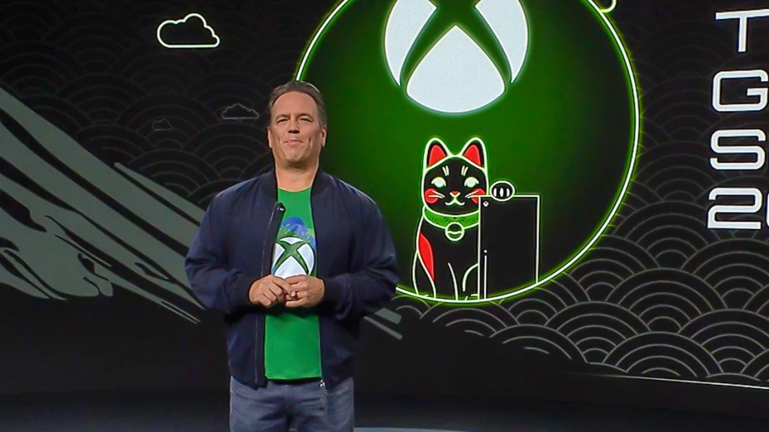 Το Xbox θα έχει παρουσίαση στο Tokyo Game Show 2023