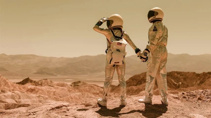 Η εξαγωγή οξυγόνου από την ατμόσφαιρα του Άρη είναι εφικτή